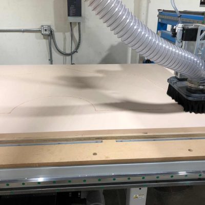 router-table